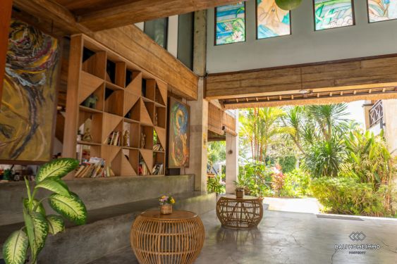 Image 5 from Hotel Bintang 3 untuk dijual di Bali Canggu dekat Echo Beach