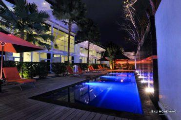 Image 1 from Hotel & Resort Bintang 3 Dijual Leasehold di Seminyak