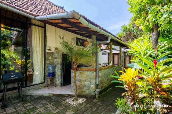 Image 15 from 3 MAGNIFIQUES MAISONS TROPICALES À VENDRE EN BAIL À ULUWATU