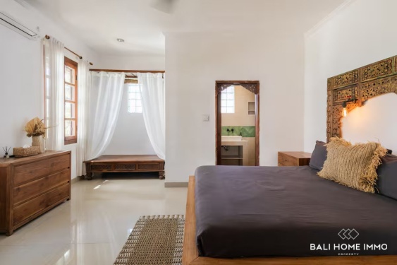 Image 10 from 3 UNIT RUMAH TROPIS INDAH UNTUK DIJUAL DENGAN STATUS LEASEHOLD DI ULUWATU