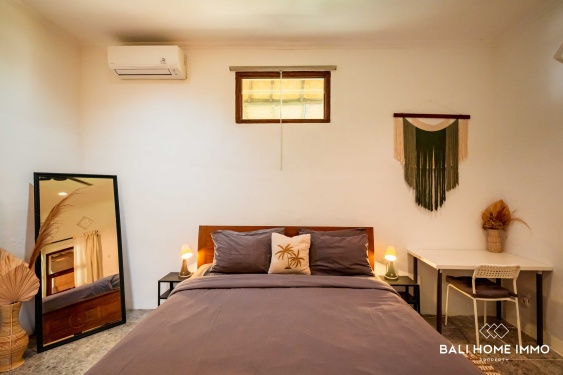 Image 7 from 3 MAGNIFIQUES MAISONS TROPICALES À VENDRE EN BAIL À ULUWATU