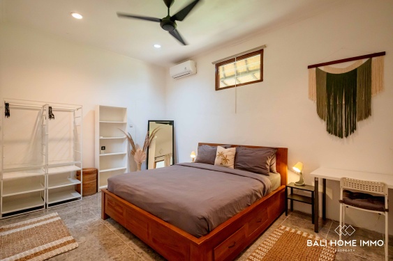 Image 8 from 3 MAGNIFIQUES MAISONS TROPICALES À VENDRE EN BAIL À ULUWATU