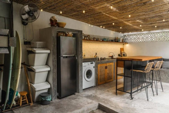 Image 4 from 3 UNIT RUMAH TROPIS INDAH UNTUK DIJUAL DENGAN STATUS LEASEHOLD DI ULUWATU