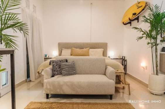 Image 8 from 3 UNIT RUMAH TROPIS INDAH UNTUK DIJUAL DENGAN STATUS LEASEHOLD DI ULUWATU