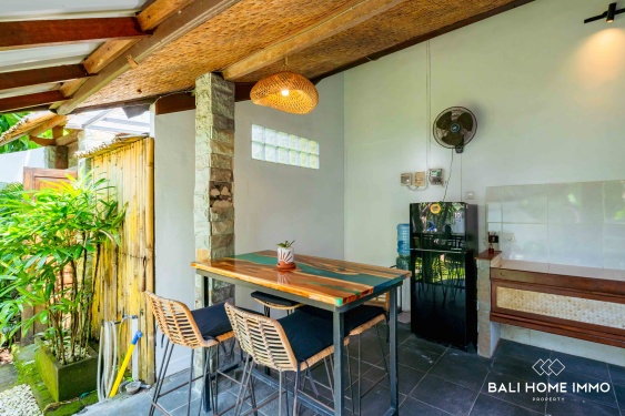 Image 18 from 3 MAGNIFIQUES MAISONS TROPICALES À VENDRE EN BAIL À ULUWATU