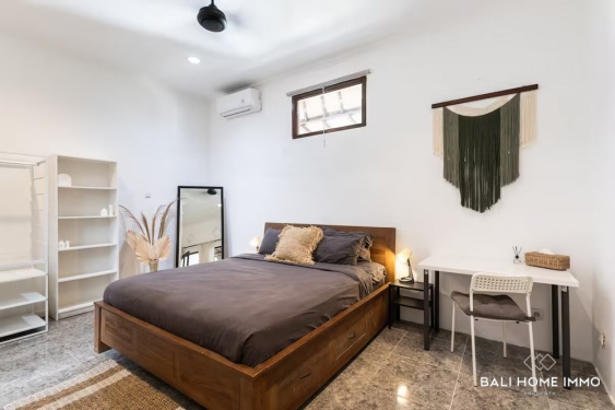 Image 9 from 3 UNIT RUMAH TROPIS INDAH UNTUK DIJUAL DENGAN STATUS LEASEHOLD DI ULUWATU