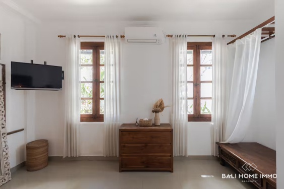 Image 15 from 3 UNIT RUMAH TROPIS INDAH UNTUK DIJUAL DENGAN STATUS LEASEHOLD DI ULUWATU