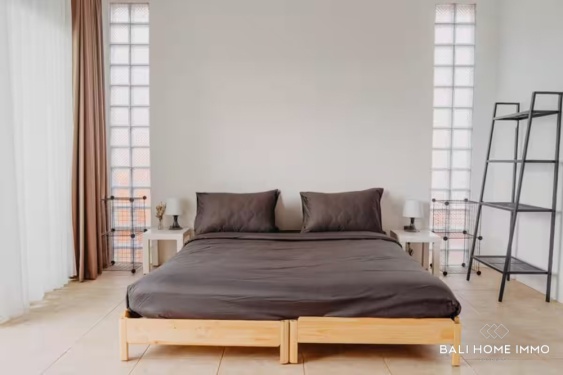Image 12 from 3 UNIT RUMAH TROPIS INDAH UNTUK DIJUAL DENGAN STATUS LEASEHOLD DI ULUWATU