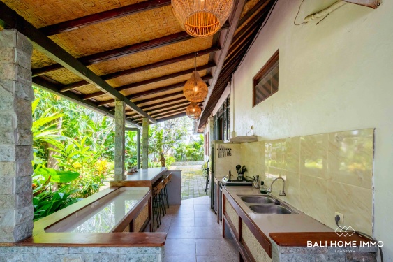 Image 6 from 3 MAGNIFIQUES MAISONS TROPICALES À VENDRE EN BAIL À ULUWATU