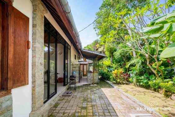 Image 14 from 3 MAGNIFIQUES MAISONS TROPICALES À VENDRE EN BAIL À ULUWATU