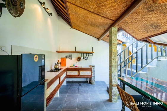 Image 19 from 3 MAGNIFIQUES MAISONS TROPICALES À VENDRE EN BAIL À ULUWATU