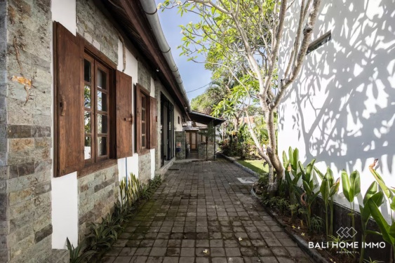 Image 20 from 3 UNIT RUMAH TROPIS INDAH UNTUK DIJUAL DENGAN STATUS LEASEHOLD DI ULUWATU