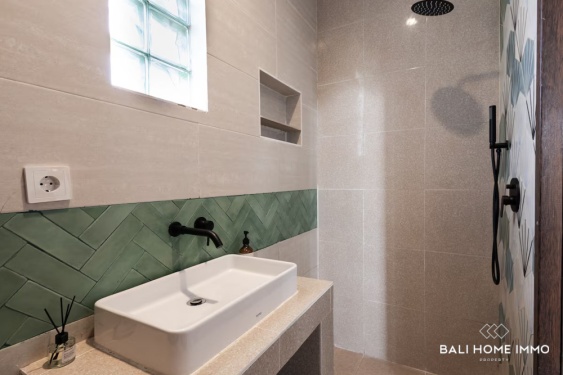 Image 16 from 3 UNIT RUMAH TROPIS INDAH UNTUK DIJUAL DENGAN STATUS LEASEHOLD DI ULUWATU