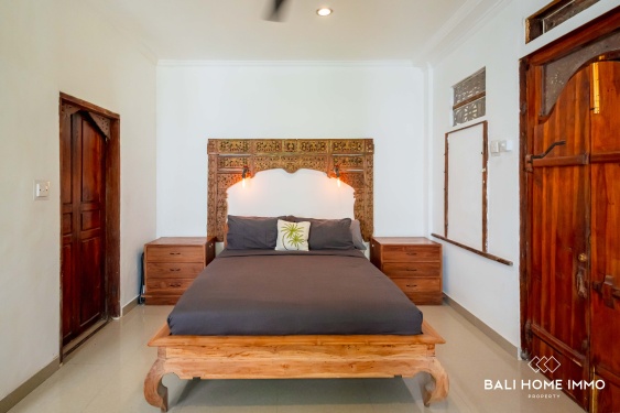 Image 9 from 3 MAGNIFIQUES MAISONS TROPICALES À VENDRE EN BAIL À ULUWATU