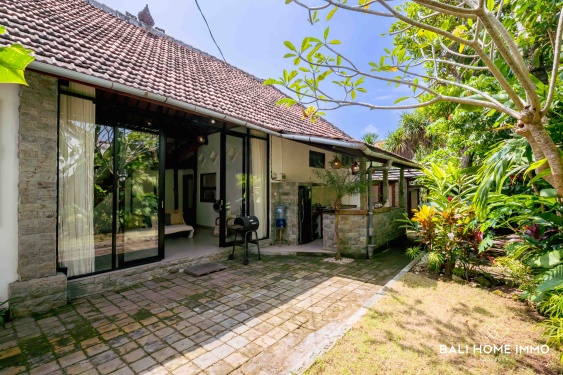 Image 1 from 3 MAGNIFIQUES MAISONS TROPICALES À VENDRE EN BAIL À ULUWATU