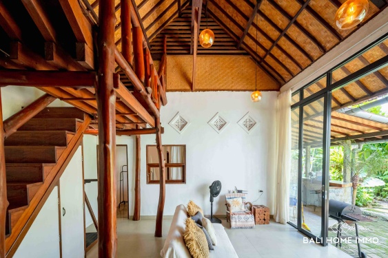 Image 3 from 3 MAGNIFIQUES MAISONS TROPICALES À VENDRE EN BAIL À ULUWATU