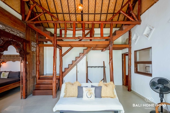 Image 2 from 3 MAGNIFIQUES MAISONS TROPICALES À VENDRE EN BAIL À ULUWATU