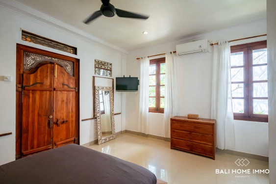Image 11 from 3 MAGNIFIQUES MAISONS TROPICALES À VENDRE EN BAIL À ULUWATU