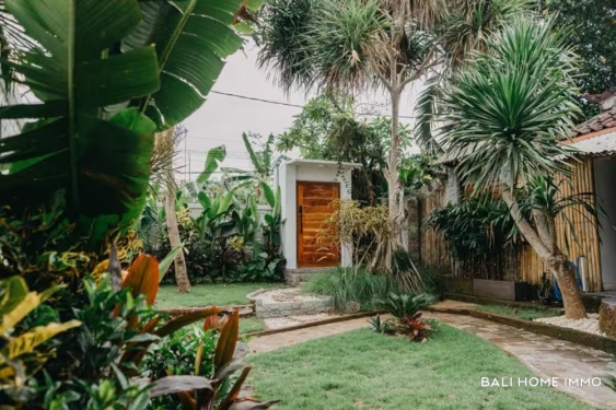 Image 19 from 3 UNIT RUMAH TROPIS INDAH UNTUK DIJUAL DENGAN STATUS LEASEHOLD DI ULUWATU