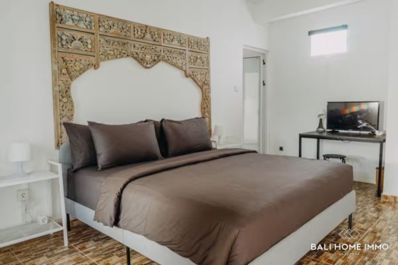 Image 11 from 3 UNIT RUMAH TROPIS INDAH UNTUK DIJUAL DENGAN STATUS LEASEHOLD DI ULUWATU