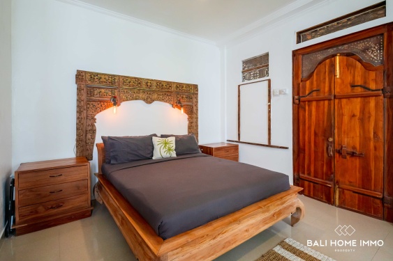 Image 10 from 3 MAGNIFIQUES MAISONS TROPICALES À VENDRE EN BAIL À ULUWATU