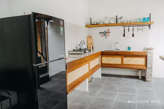 Image 7 from 3 UNIT RUMAH TROPIS INDAH UNTUK DIJUAL DENGAN STATUS LEASEHOLD DI ULUWATU