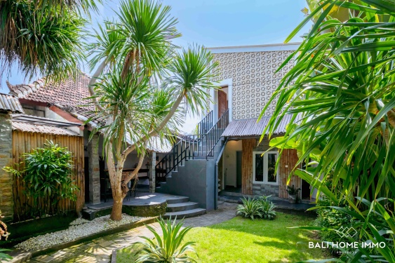 Image 16 from 3 MAGNIFIQUES MAISONS TROPICALES À VENDRE EN BAIL À ULUWATU