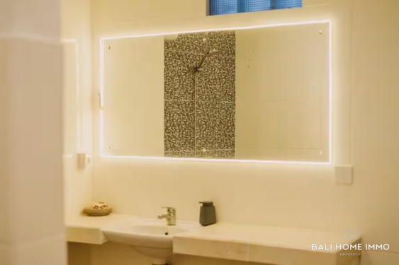 Image 18 from 3 UNIT RUMAH TROPIS INDAH UNTUK DIJUAL DENGAN STATUS LEASEHOLD DI ULUWATU