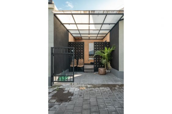 Image 11 from 3 unit villa with total 5 bedrooms for Sale in Umalas