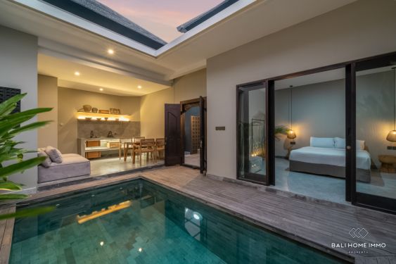 Image 9 from 3 unit villa with total 5 bedrooms for Sale in Umalas