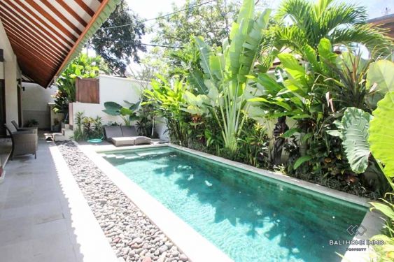 Image 2 from 3 units villa in a complex for Sale Leasehold in Umalas Bali