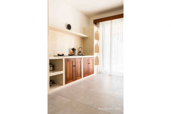 Image 6 from SUPERBE VILLA D'UNE CHAMBRE AVEC UN FORT POTENTIEL LOCATIF À VENDRE EN LOCATION À BINGIN