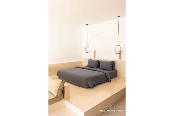 Image 7 from SUPERBE VILLA D'UNE CHAMBRE AVEC UN FORT POTENTIEL LOCATIF À VENDRE EN LOCATION À BINGIN