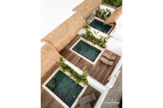 Image 14 from SUPERBE VILLA D'UNE CHAMBRE AVEC UN FORT POTENTIEL LOCATIF À VENDRE EN LOCATION À BINGIN