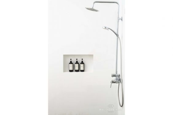 Image 8 from SUPERBE VILLA D'UNE CHAMBRE AVEC UN FORT POTENTIEL LOCATIF À VENDRE EN LOCATION À BINGIN