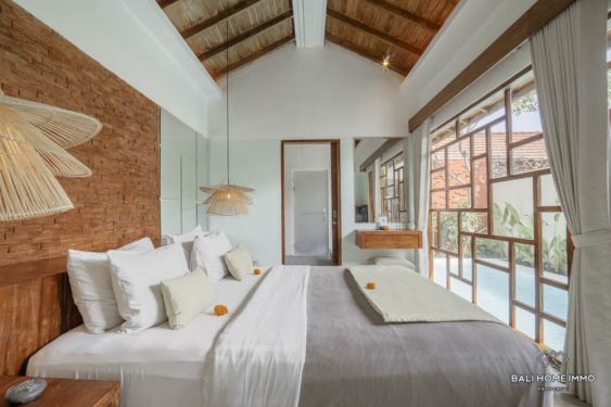 Image 11 from 3 Unit Vila 1 Kamar Tidur di Kompleks Pribadi Dijual Leasehold di Berawa Canggu