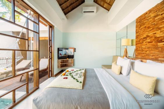Image 15 from 3 Unit Vila 1 Kamar Tidur di Kompleks Pribadi Dijual Leasehold di Berawa Canggu
