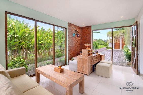 Image 8 from 3 Unit Vila 1 Kamar Tidur di Kompleks Pribadi Dijual Leasehold di Berawa Canggu