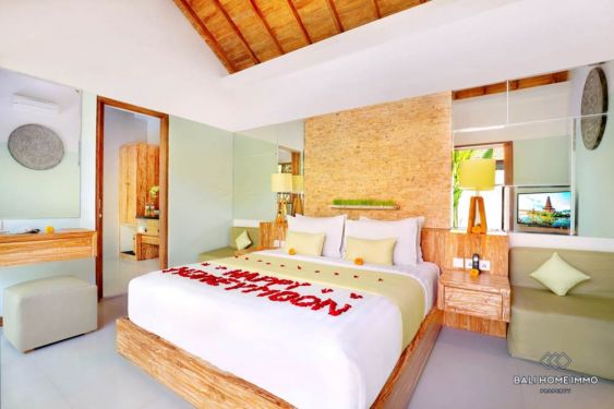 Image 13 from 3 Unit Vila 1 Kamar Tidur di Kompleks Pribadi Dijual Leasehold di Berawa Canggu
