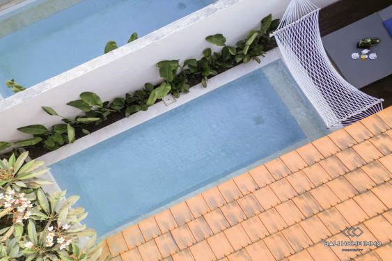 Image 4 from 3 Unit Vila 1 Kamar Tidur di Kompleks Pribadi Dijual Leasehold di Berawa Canggu