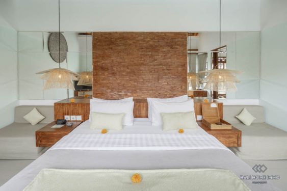 Image 10 from 3 Unit Vila 1 Kamar Tidur di Kompleks Pribadi Dijual Leasehold di Berawa Canggu