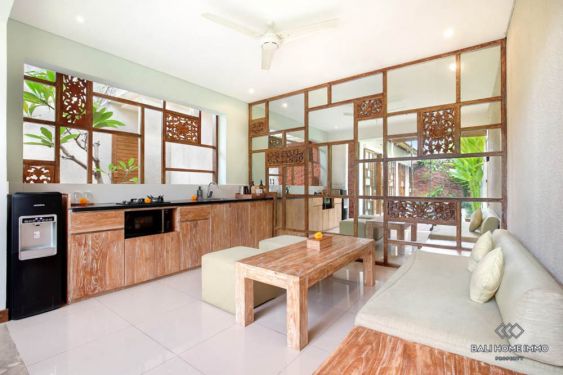 Image 9 from 3 Unit Vila 1 Kamar Tidur di Kompleks Pribadi Dijual Leasehold di Berawa Canggu