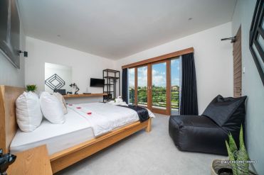 Image 14 from 3 Unit Villa 3 Kamar Dikontrakkan Jangka Panjang di Canggu