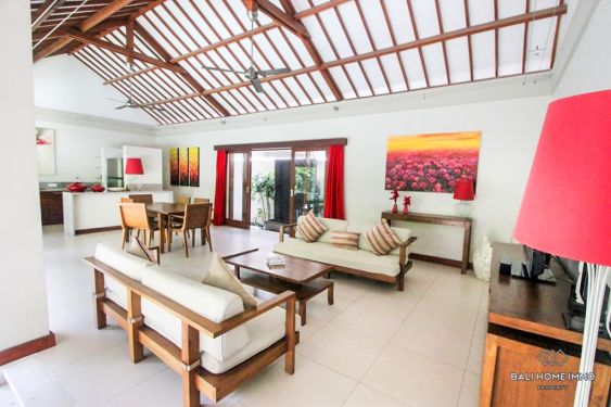 Image 3 from 3 units villa in a complex for Sale Leasehold in Umalas Bali