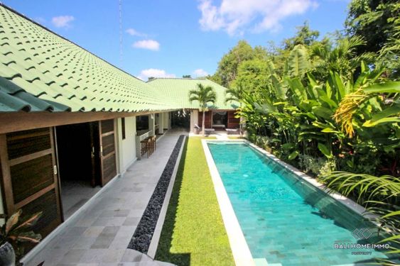 Image 1 from 3 units villa in a complex for Sale Leasehold in Umalas Bali
