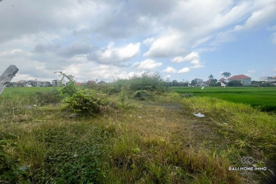 Image 4 from 30 are street front land for sale in Berawa Canggu Bali