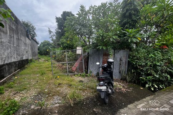 Image 6 from 30 are land for sale freehold in Beraban Tanah Lot