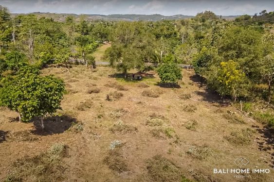 Image 5 from 30 SONT DES TERRAINS À VENDRE EN PLEINE PROPRIÉTÉ À LOMBOK