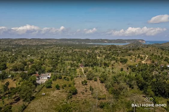 Image 4 from 30 SONT DES TERRAINS À VENDRE EN PLEINE PROPRIÉTÉ À LOMBOK