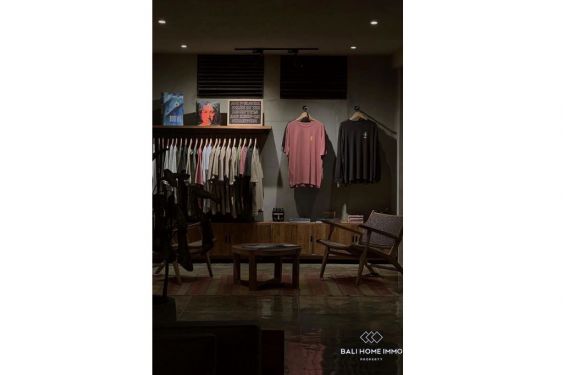 Image 14 from 30 Bedrooms motel for Sale Freehold in Canggu Batu Bolong